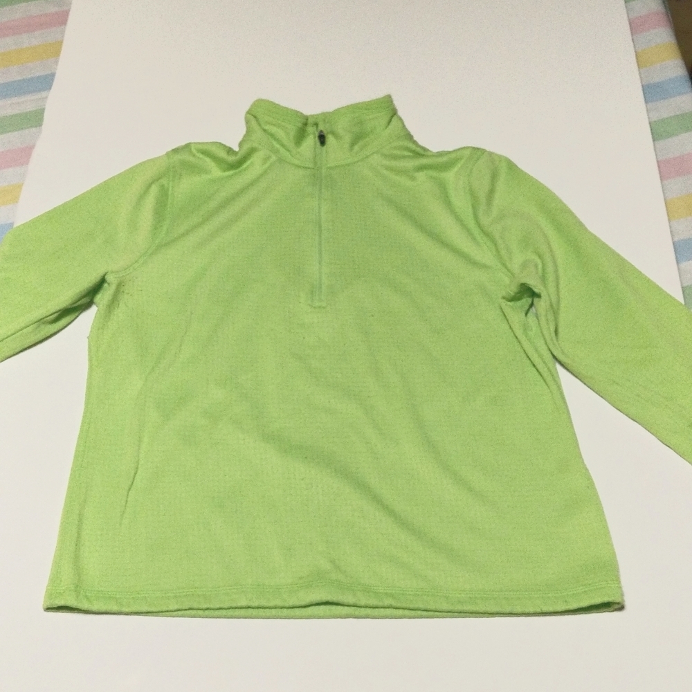 Izod Performx 1/4 zip